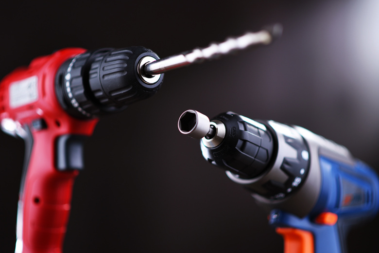 Как выбрать шуруповерт и дрель: сравнение инструментов и рейтинг лучших