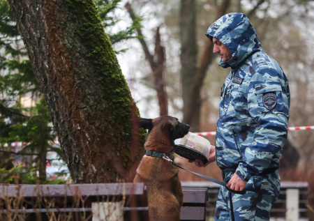 Отец пропавшего подростка отверг связь похищения с его бизнесом