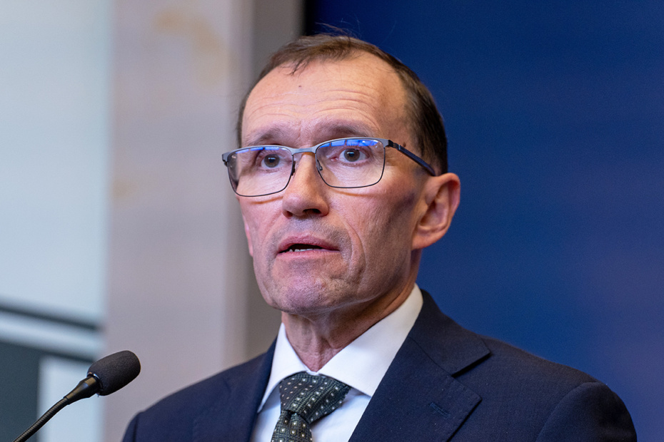 Эспен Барт Эйде