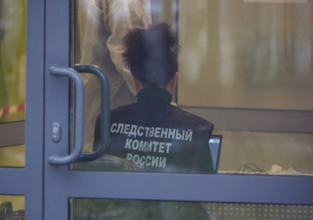 Россиянина обвинили в покушении на бывшую жену общеопасным способом