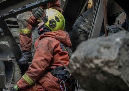 Появились подробности ударов возмездия по военным объектам на Украине