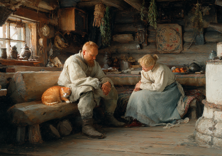 Приметы 26 января — Ермилов день: все внимание кошкам!