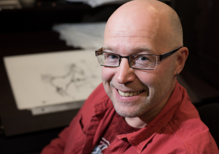 Режиссер Бронзит оценил свои шансы на получение «Оскара»