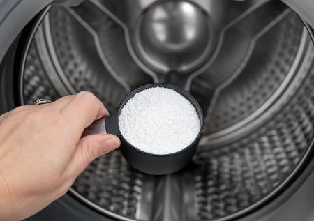 Лимонная кислота vs стиральная машина: почему «бабушкин» метод чистки может разорить вас — безопасные альтернативы для долгой службы техники