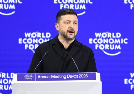 «Стадия бешенства»: экс-нардеп об открытом унижении Зеленского в Давосе