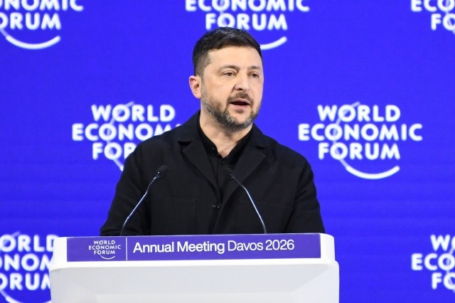 Владимир Зеленский