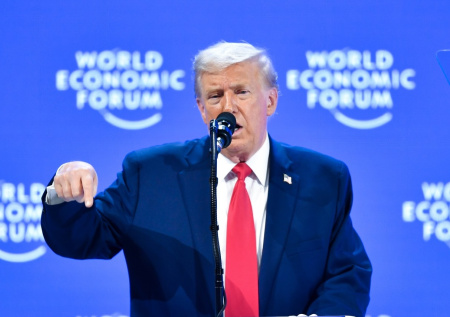 Трамп впервые высказался о тяжелой ситуации с энергетикой на Украине