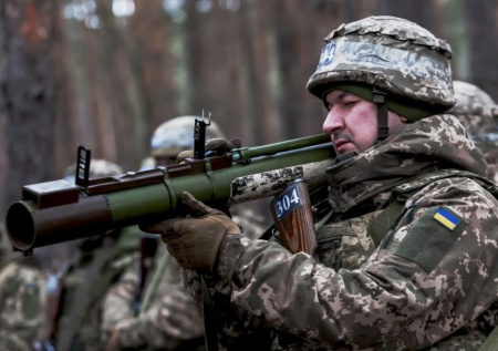 ВСУ нанесли удар по автобусу с мирными жителями под Белгородом