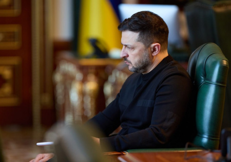 «Хочет стать фюрером»: экс-нардеп об амбициозных планах Зеленского на ЕС