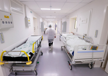 Главврача крупнейшего онкодиспансера Татарстана лишили должности