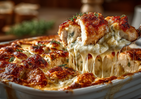 Мягкая куриная грудка с этим рецептом гарантирована: дел на пять минут, а вкус — выше всяких похвал