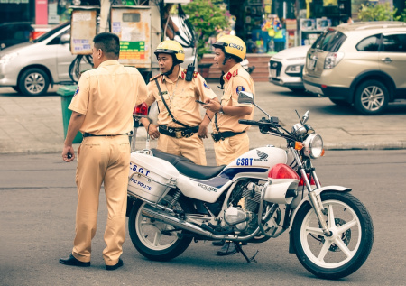 Россиян поймали на продаже наркотиков ов Вьетнаме