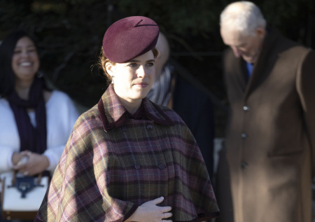 Королевская семья Британии: новости, кто разбил сердце Эндрю