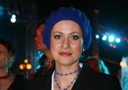 «Я очень расстроена»: Ковальчук о своем участии в популярном шоу