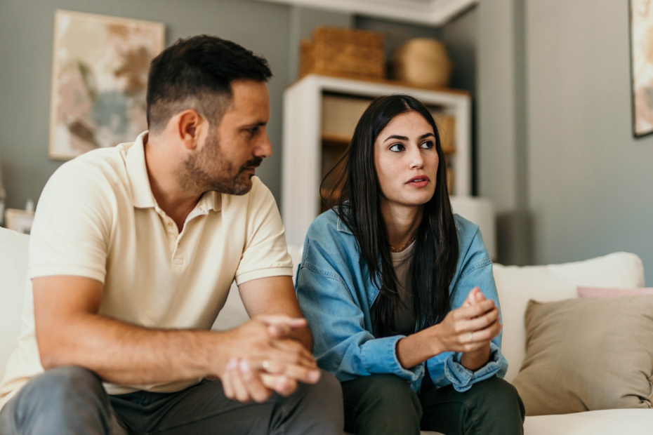 А я пойму все по глазам: вычисляем лжеца по взгляду, мимике и жестам