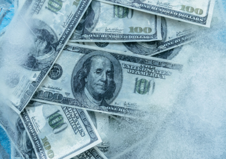 В Кремле раскрыли, на что могут пойти замороженные в США российские активы