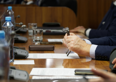 Американист назвал неочевидный способ давления США на Украину