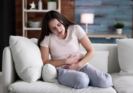 «Выраженная триада»: названы главные симптомы сальмонеллеза