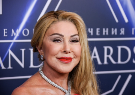 Угроза Украине, травля, гражданство РФ и США: как живет Любовь Успенская