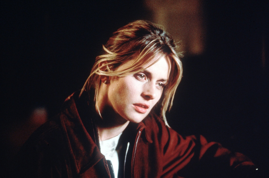 Настасья Кински