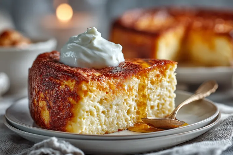 Вкусная творожная запеканка в духовке — читать на NEWS.ru