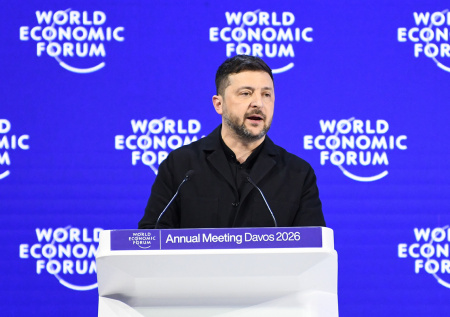 «Лишить власти»: в Британии пришли в ярость после выходки Зеленского