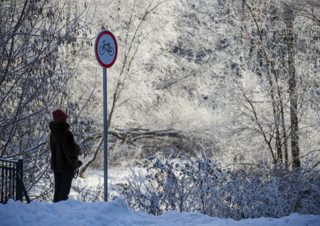 Резкая оттепель идет на Москву, февраль будет жарким? Прогноз погоды