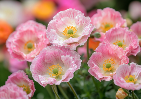 Посеял один раз — и навсегда: для «ленивого» сада, который обходится минимумом ухода