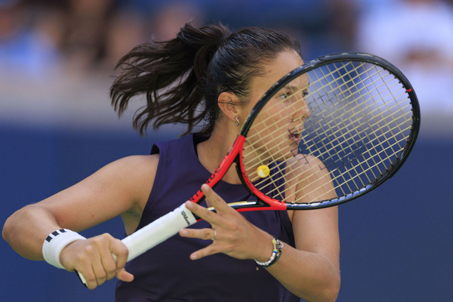 Дарья Касаткина