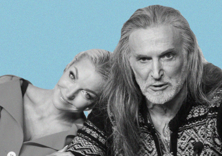 Составлен список поддержавших Украину звезд, которые резко «переобулись»