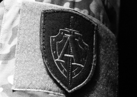 Умер легенда спецназа «Альфа»