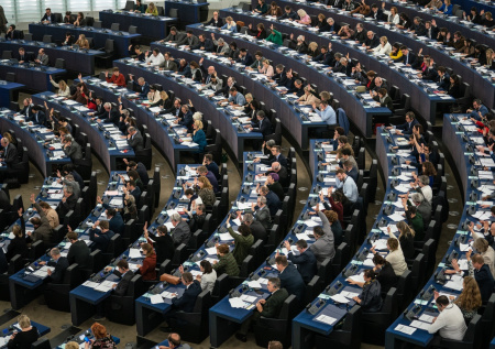 Евросоюз обсудит возможности укрепления единого рынка