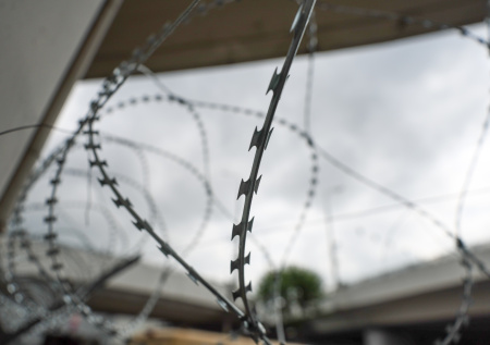 Обвиняемые в убийстве посетителя петербургского ТЦ могут отправиться в СИЗО