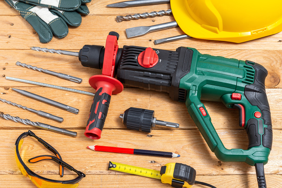 Универсальные инструменты «три в одном»: плюсы, минусы и целесообразность