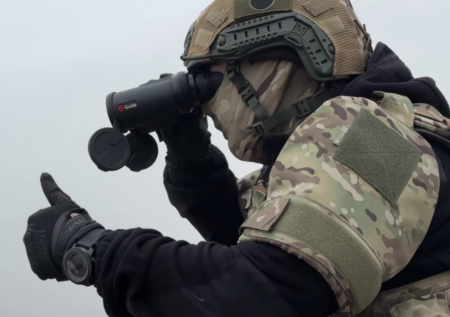 Склады ВСУ взлетели, пехота разбежалась: успехи ВС РФ к утру 23 января