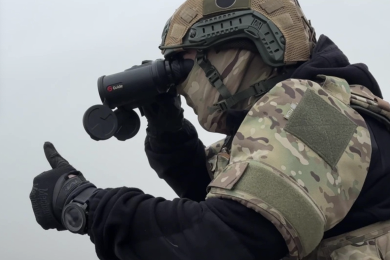 ВС РФ в зоне СВО