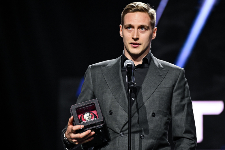 Максим Шалунов