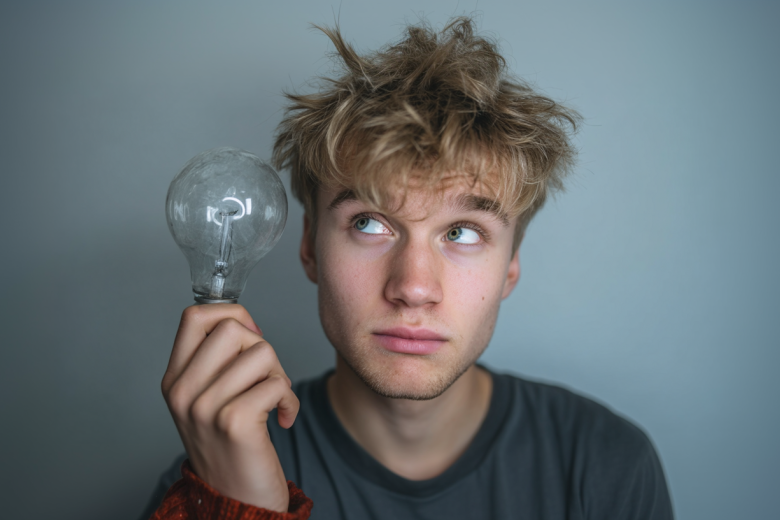 Как выкрутить лампочку изо рта — срочная помощь при недоразумении