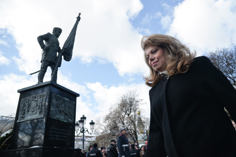 Илиана Йотова