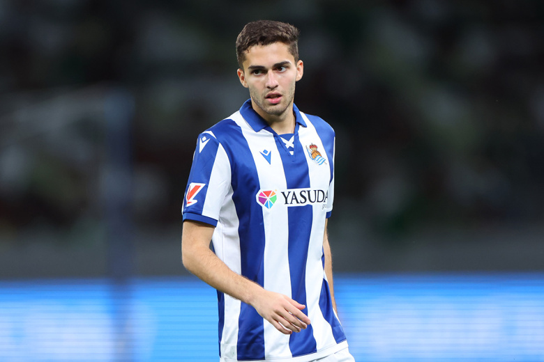 Арсен Захарян