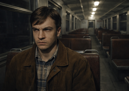 Насиловал, убивал, снимал голыми: как плотник 4 года кошмарил Подмосковье