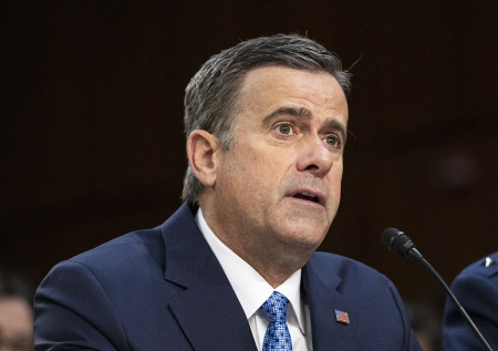 Глава ЦРУ тайно посетил европейскую страну