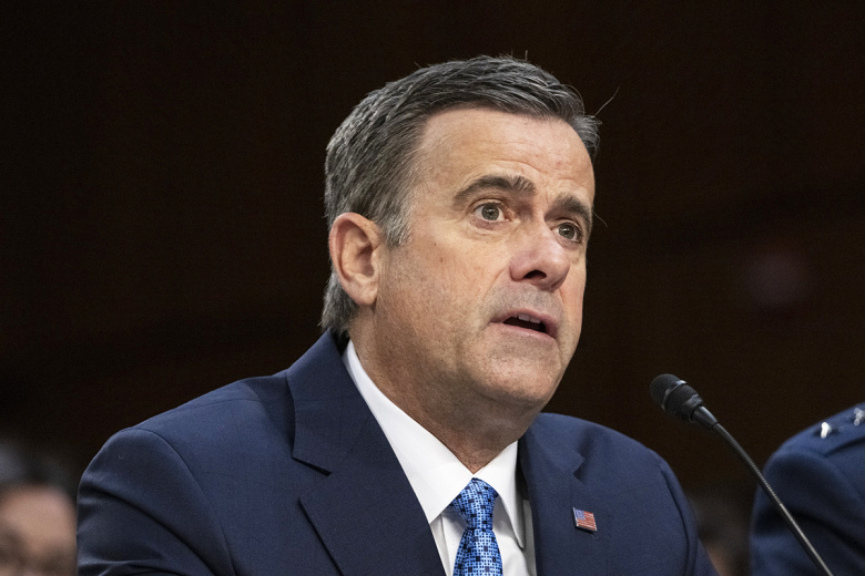 Джон Ли Рэтклифф