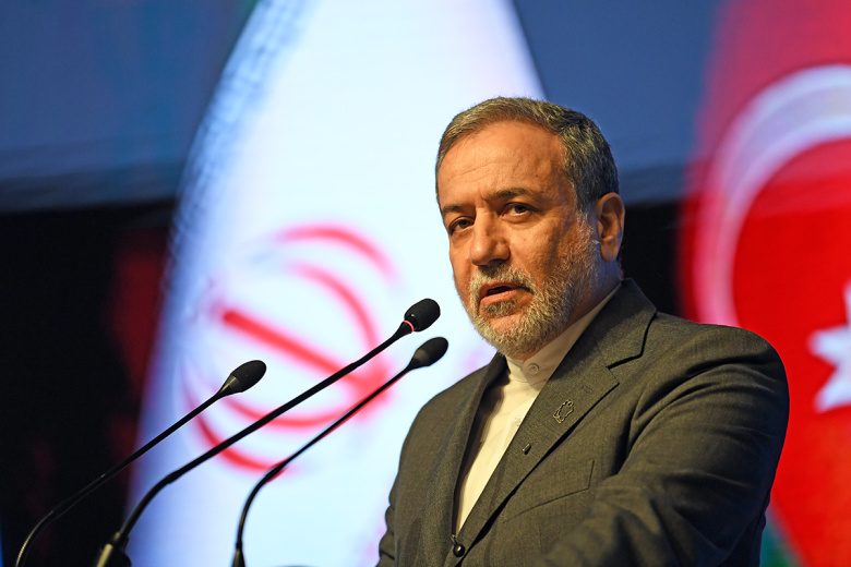 Аббас Аракчи