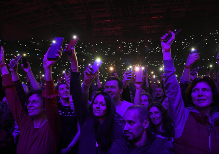 Премия «Чартова Дюжина» запустила народное онлайн-голосование