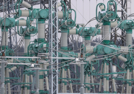 В Минэнерго оценили перспективы потребления энергомощности для ИИ