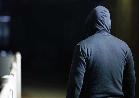 Называющий себя «настоящим хохлом» сталкер закошмарил москвичку