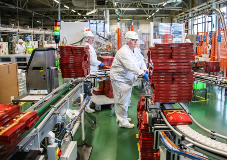 Россиянам рассказали, упаковка каких товаров может уменьшиться в 2026 году