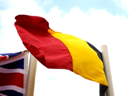 Белый дом ошибочно внес европейскую страну в состав Совета мира