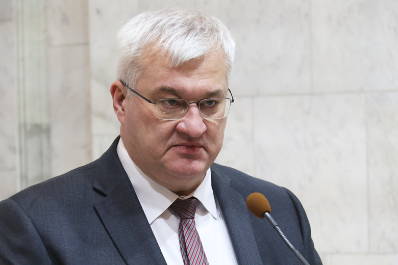 Андрей Сибига